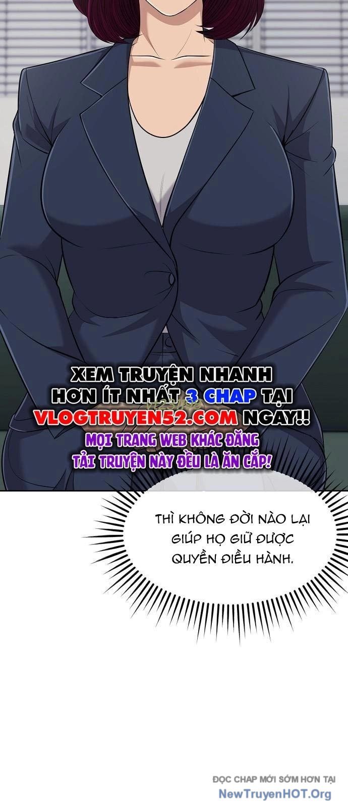 Nhân Viên Thực Tập Kim Cheolsu Chap 109 - Next Chap 110