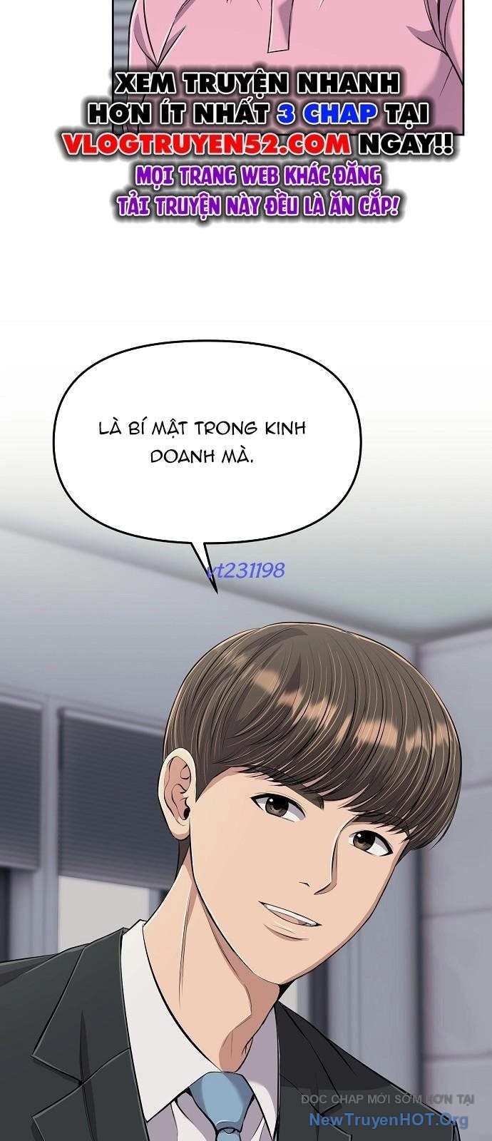 Nhân Viên Thực Tập Kim Cheolsu Chap 109 - Next Chap 110