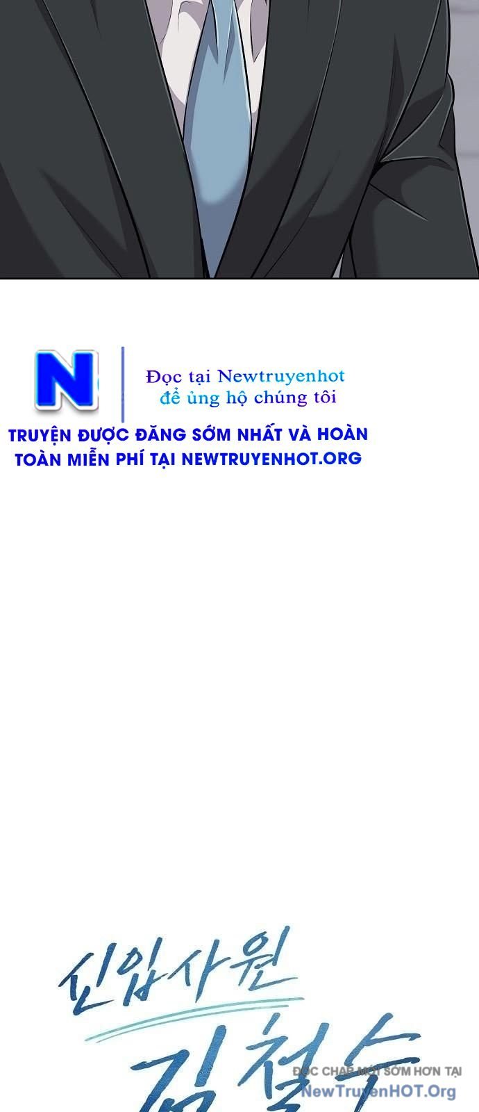 Nhân Viên Thực Tập Kim Cheolsu Chap 109 - Next Chap 110