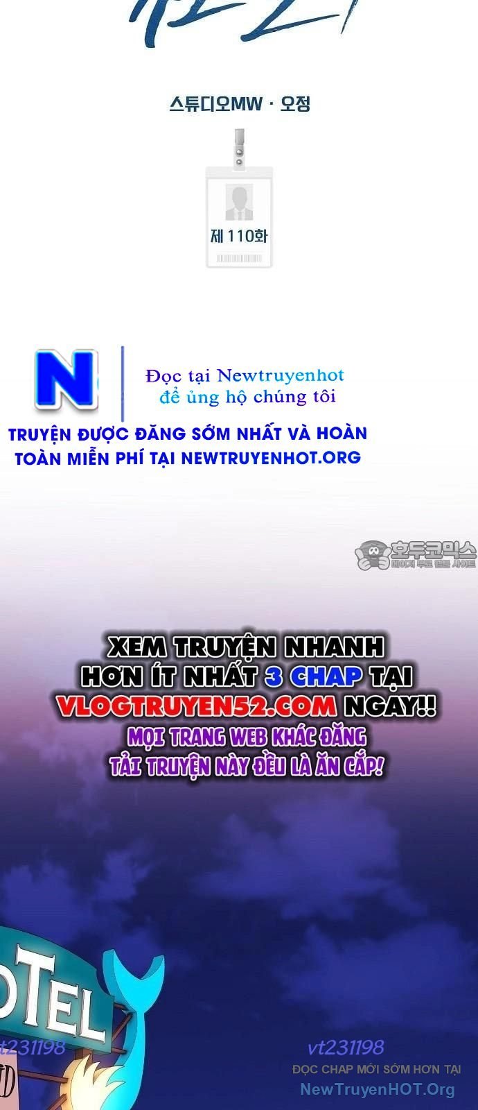 Nhân Viên Thực Tập Kim Cheolsu Chap 109 - Next Chap 110