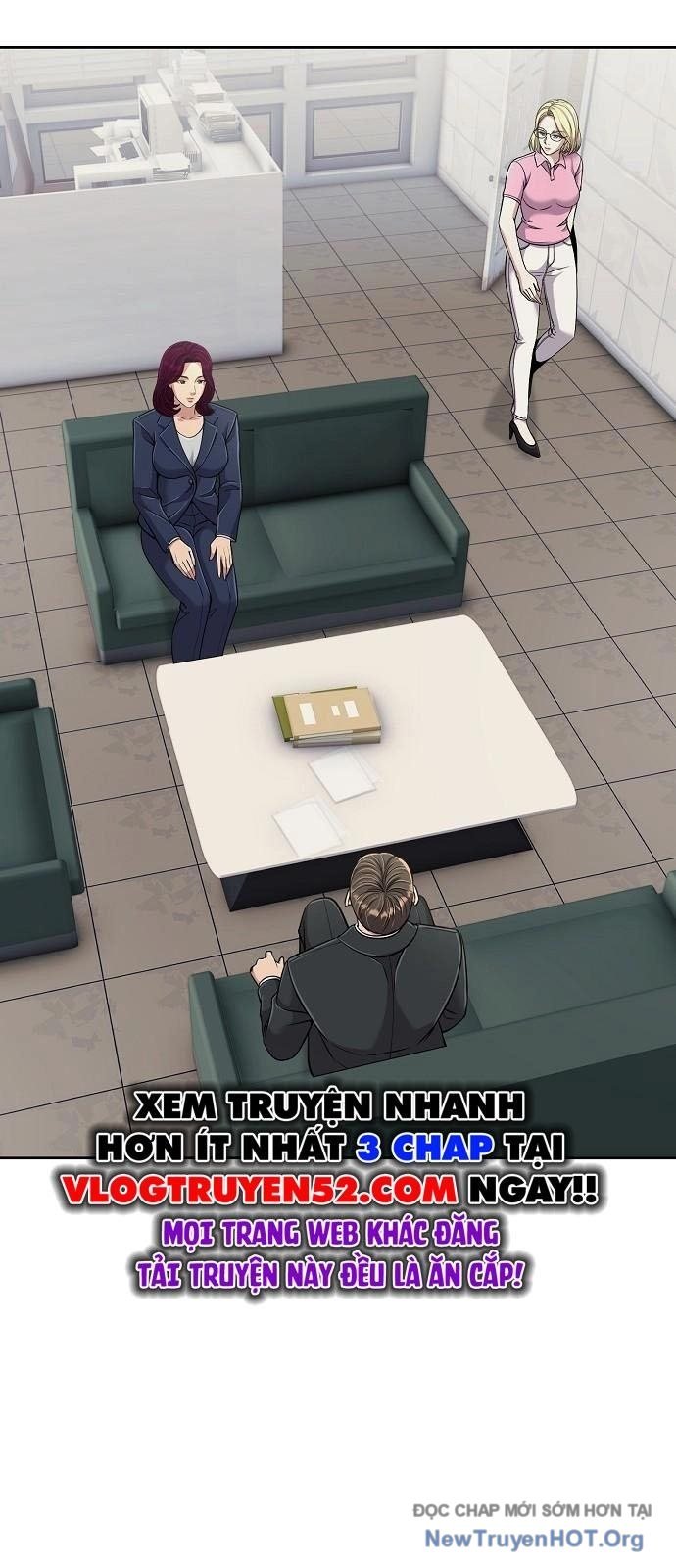 Nhân Viên Thực Tập Kim Cheolsu Chap 109 - Next Chap 110
