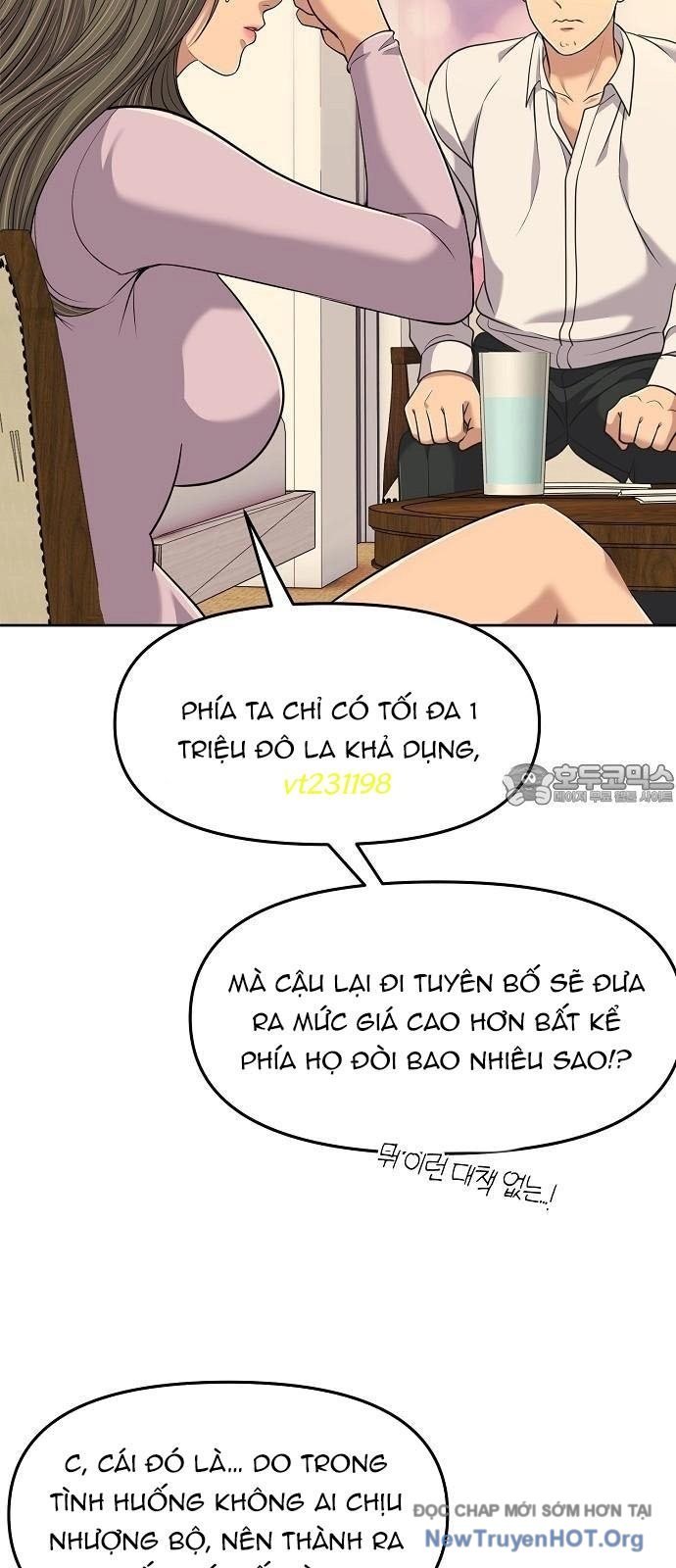 Nhân Viên Thực Tập Kim Cheolsu Chap 109 - Next Chap 110