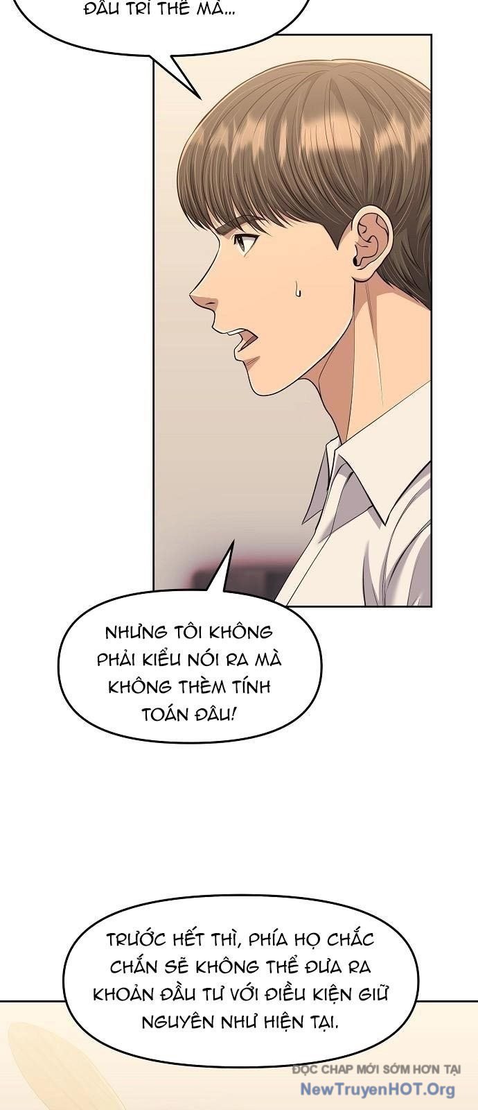 Nhân Viên Thực Tập Kim Cheolsu Chap 109 - Next Chap 110