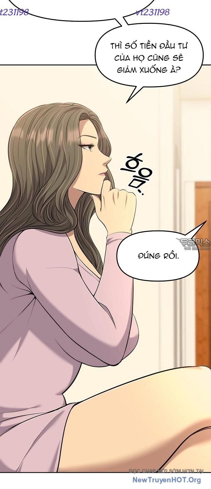 Nhân Viên Thực Tập Kim Cheolsu Chap 109 - Next Chap 110