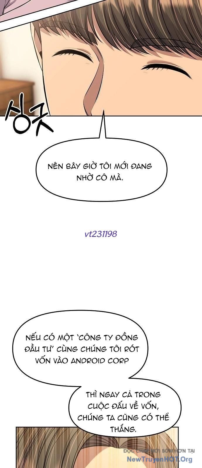 Nhân Viên Thực Tập Kim Cheolsu Chap 109 - Next Chap 110