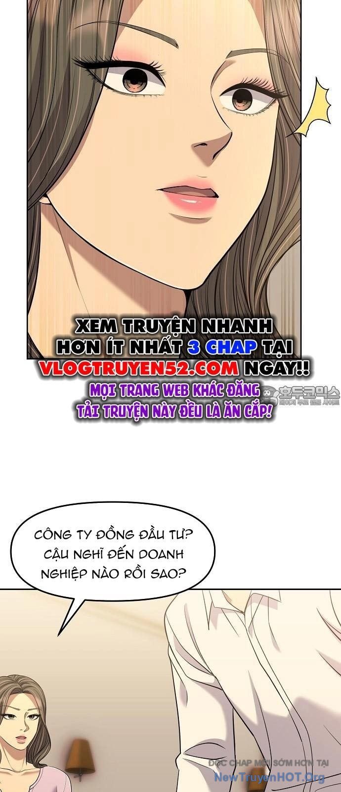 Nhân Viên Thực Tập Kim Cheolsu Chap 109 - Next Chap 110