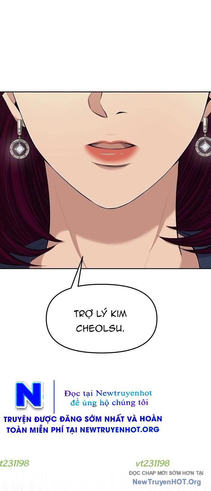 Nhân Viên Thực Tập Kim Cheolsu Chap 109 - Next Chap 110
