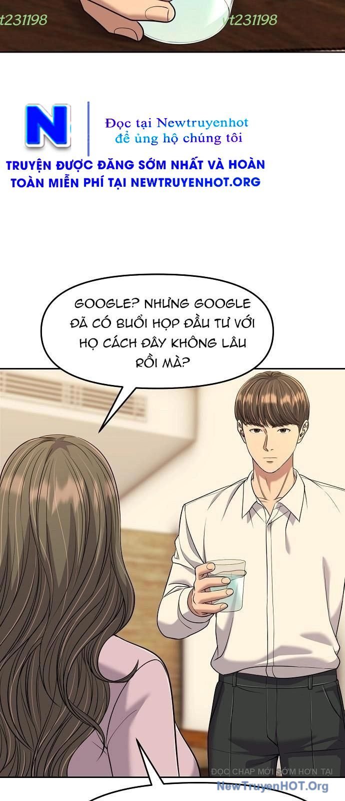 Nhân Viên Thực Tập Kim Cheolsu Chap 109 - Next Chap 110