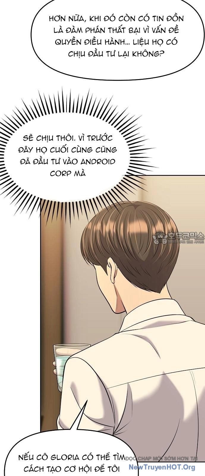 Nhân Viên Thực Tập Kim Cheolsu Chap 109 - Next Chap 110