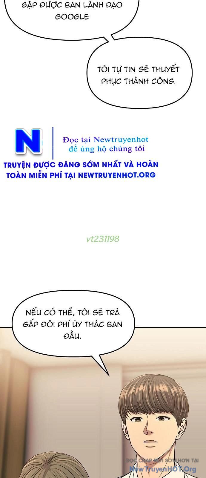 Nhân Viên Thực Tập Kim Cheolsu Chap 109 - Next Chap 110
