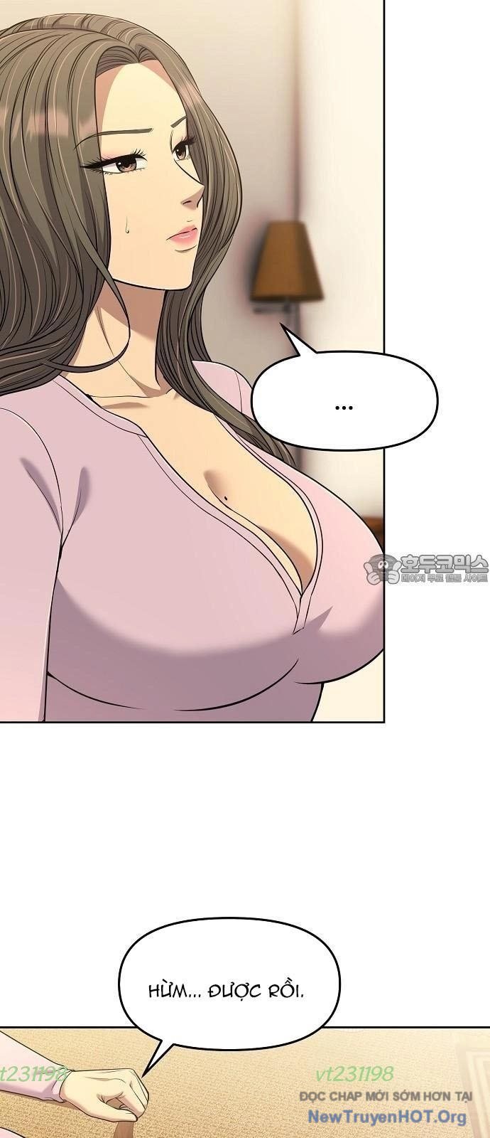 Nhân Viên Thực Tập Kim Cheolsu Chap 109 - Next Chap 110