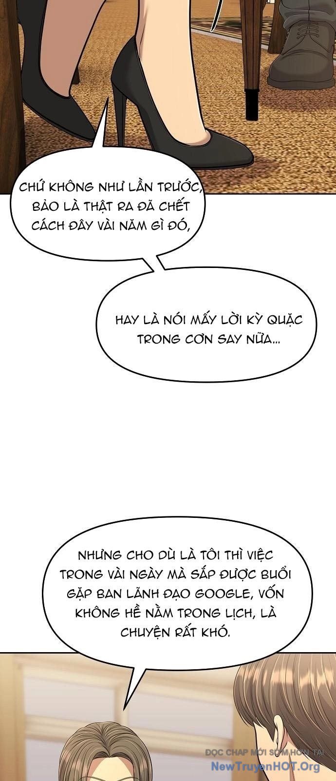 Nhân Viên Thực Tập Kim Cheolsu Chap 109 - Next Chap 110