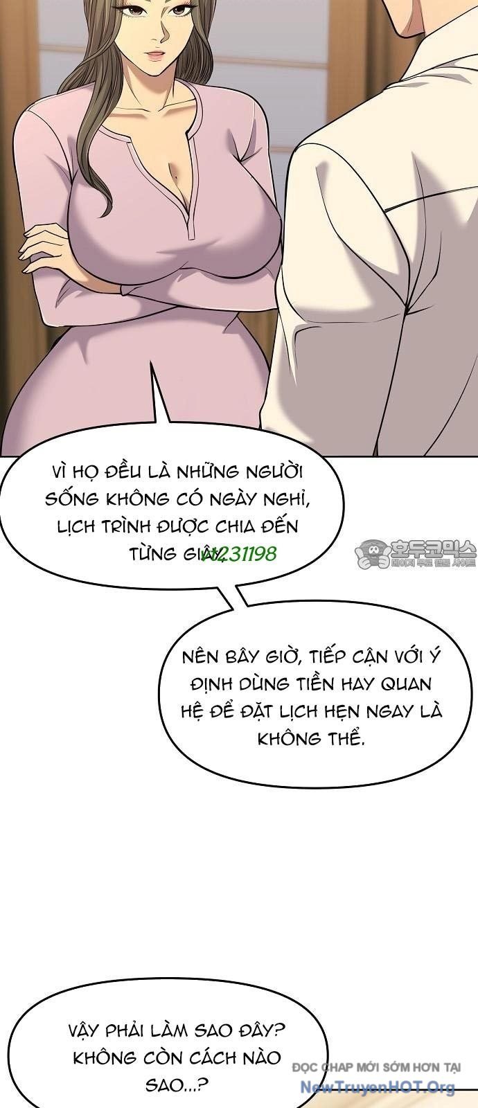 Nhân Viên Thực Tập Kim Cheolsu Chap 109 - Next Chap 110