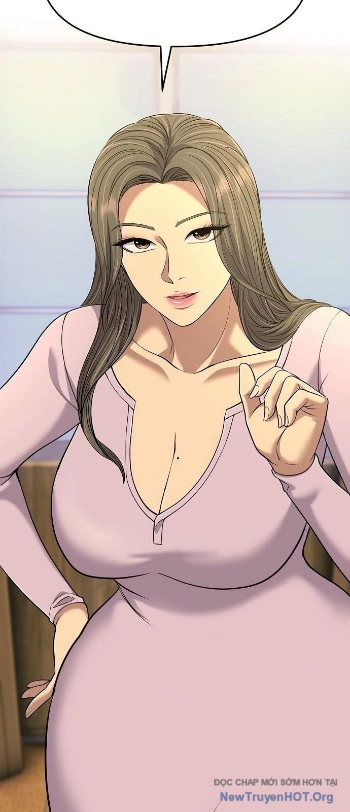 Nhân Viên Thực Tập Kim Cheolsu Chap 109 - Next Chap 110