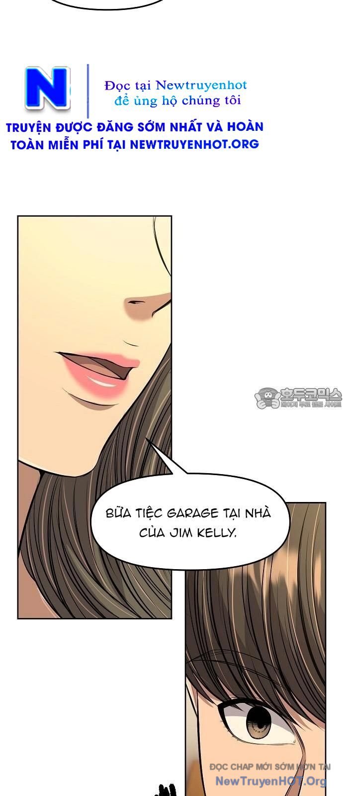 Nhân Viên Thực Tập Kim Cheolsu Chap 109 - Next Chap 110