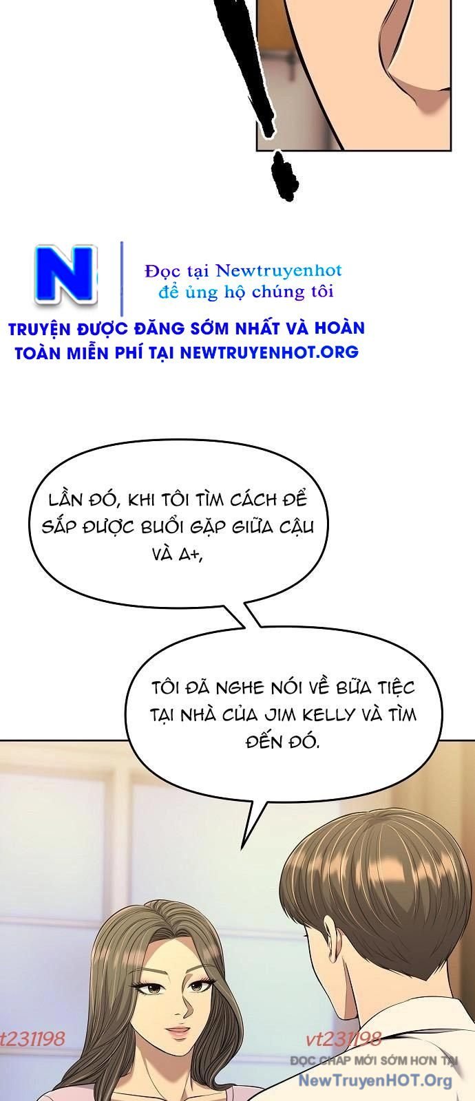 Nhân Viên Thực Tập Kim Cheolsu Chap 109 - Next Chap 110