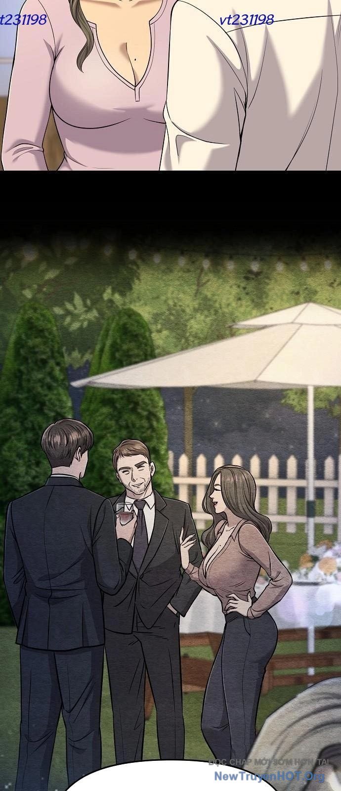 Nhân Viên Thực Tập Kim Cheolsu Chap 109 - Next Chap 110