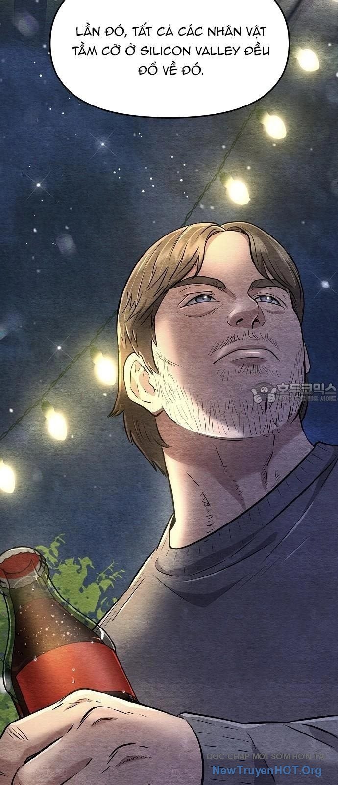 Nhân Viên Thực Tập Kim Cheolsu Chap 109 - Next Chap 110