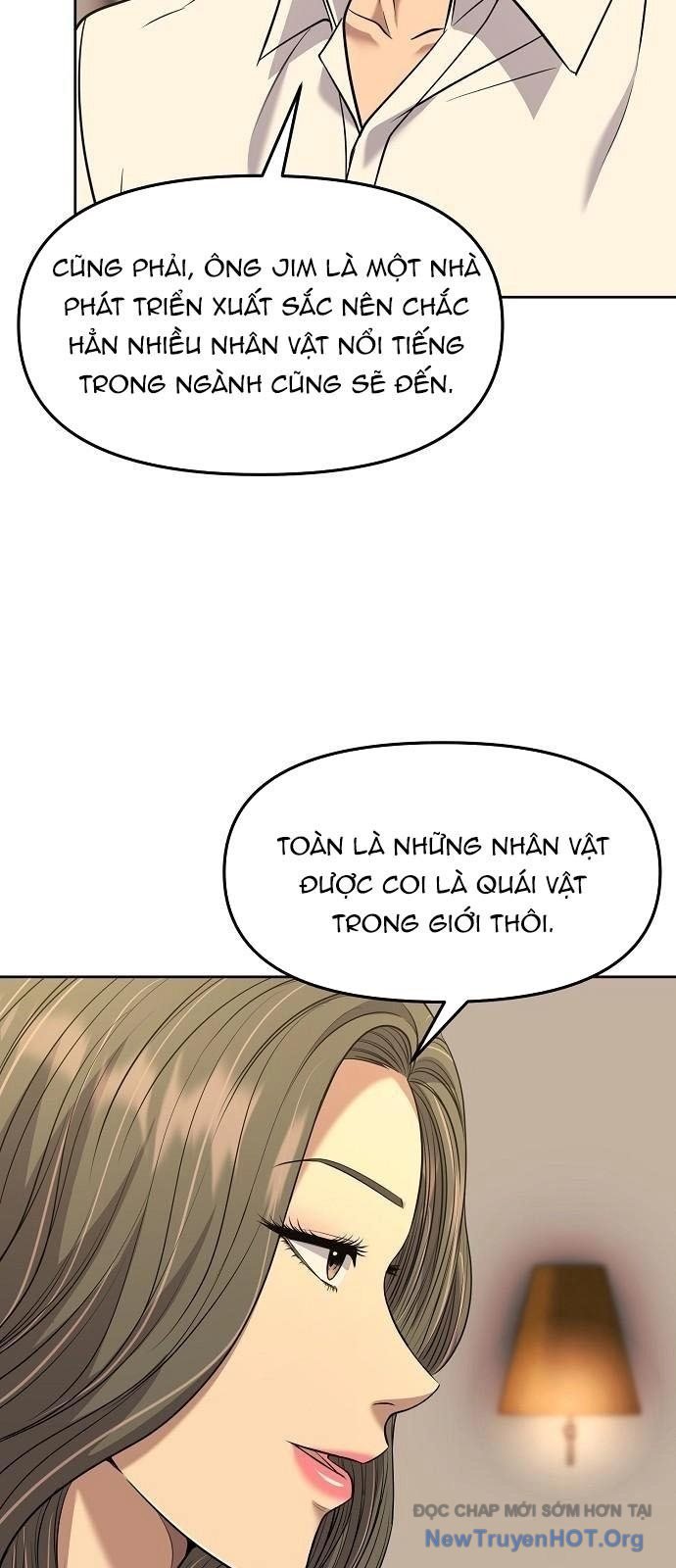 Nhân Viên Thực Tập Kim Cheolsu Chap 109 - Next Chap 110