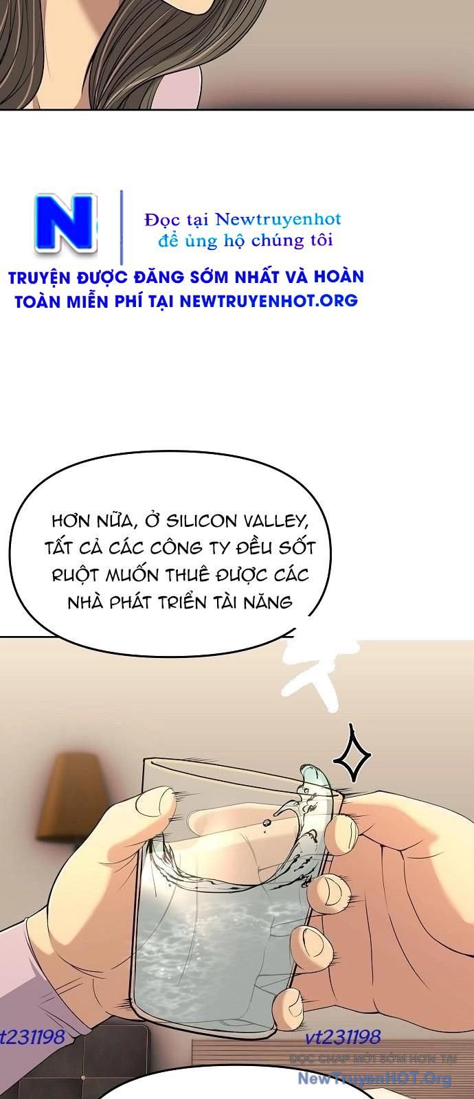 Nhân Viên Thực Tập Kim Cheolsu Chap 109 - Next Chap 110