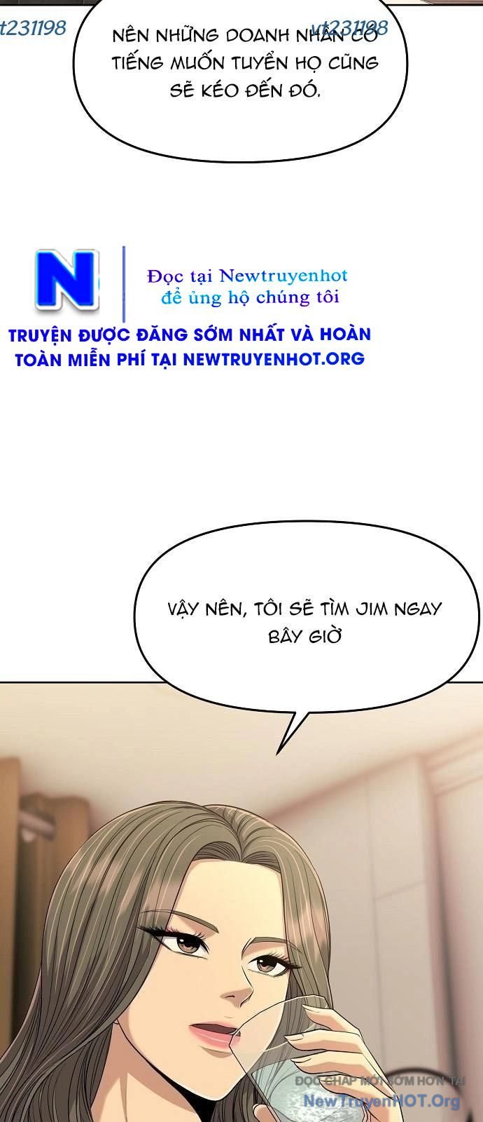 Nhân Viên Thực Tập Kim Cheolsu Chap 109 - Next Chap 110
