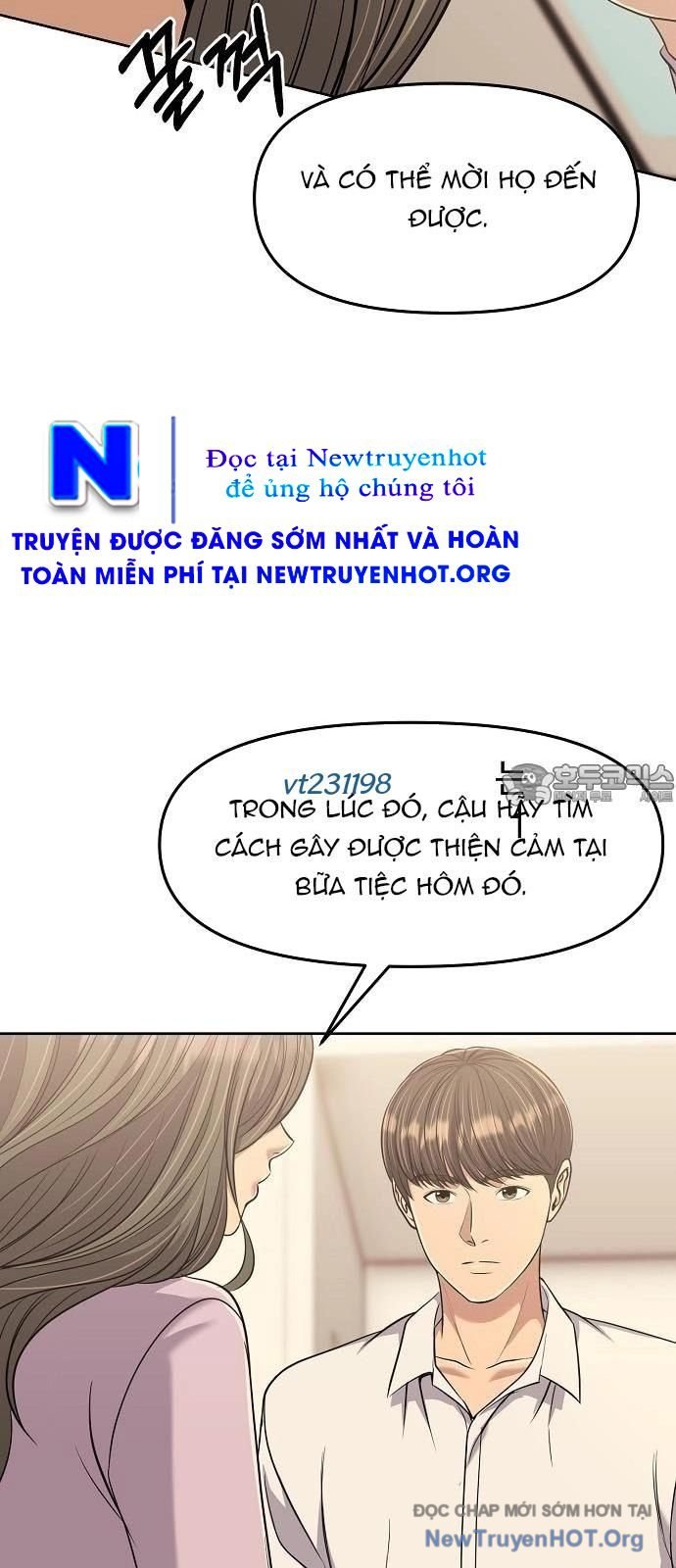Nhân Viên Thực Tập Kim Cheolsu Chap 109 - Next Chap 110