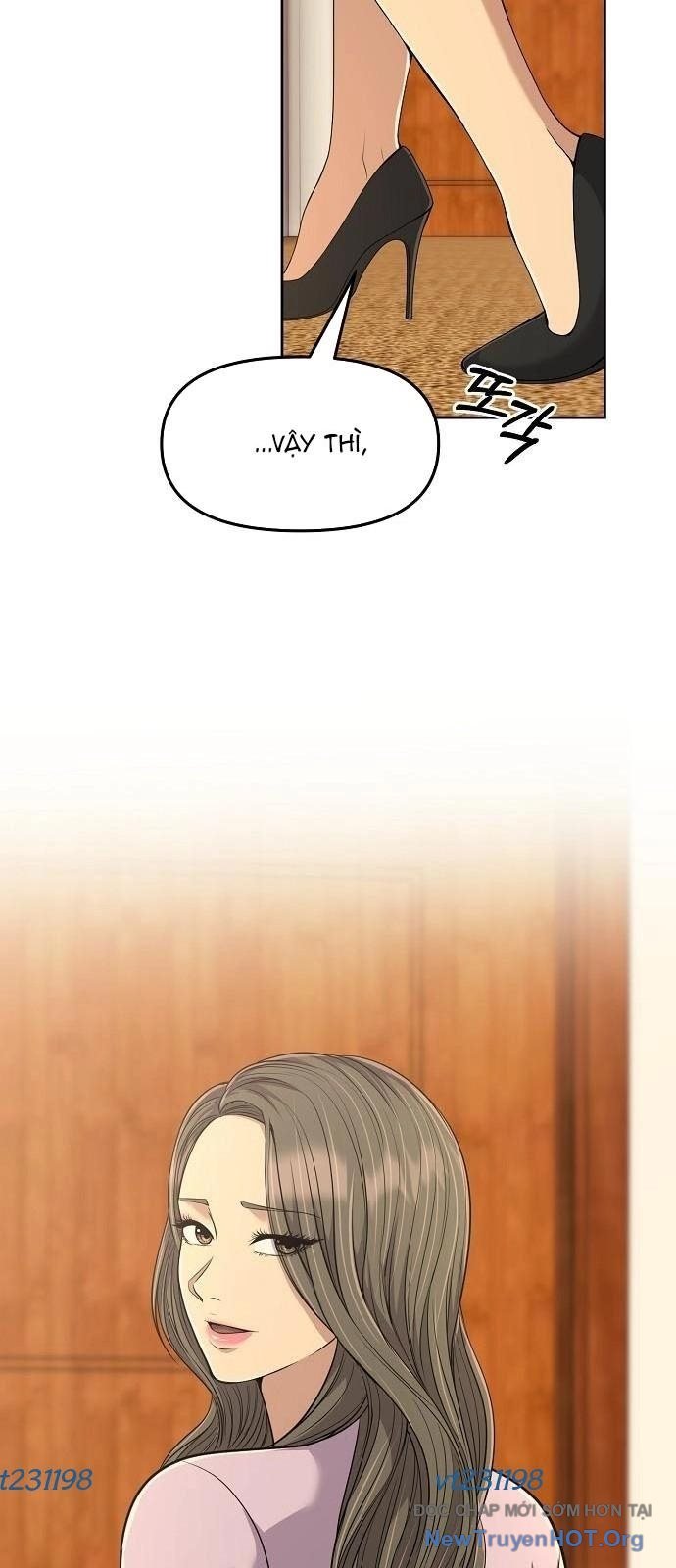 Nhân Viên Thực Tập Kim Cheolsu Chap 109 - Next Chap 110