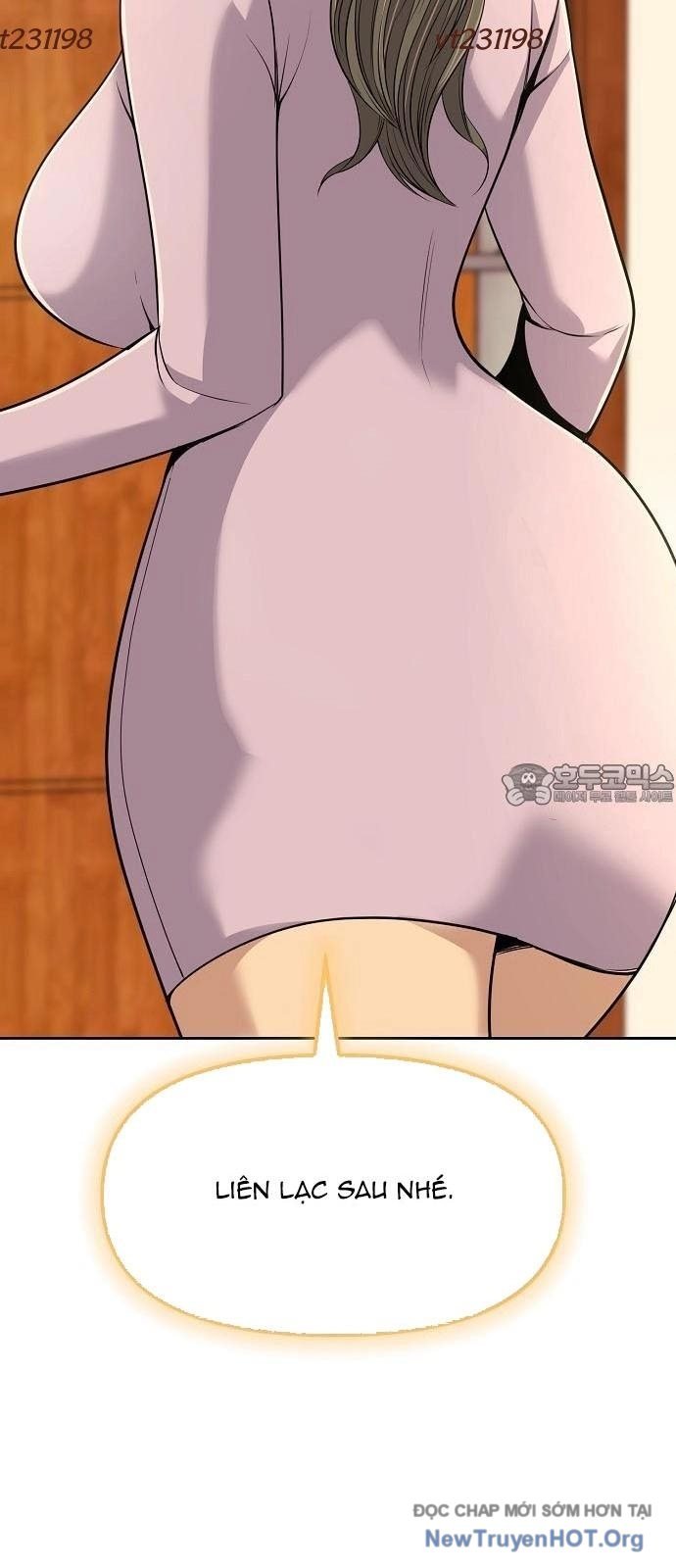 Nhân Viên Thực Tập Kim Cheolsu Chap 109 - Next Chap 110