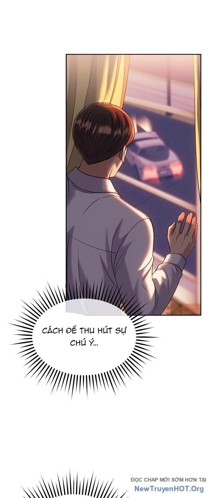 Nhân Viên Thực Tập Kim Cheolsu Chap 109 - Next Chap 110