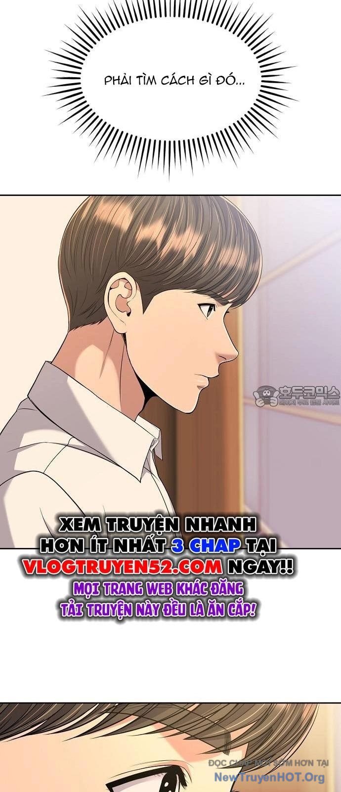 Nhân Viên Thực Tập Kim Cheolsu Chap 109 - Next Chap 110