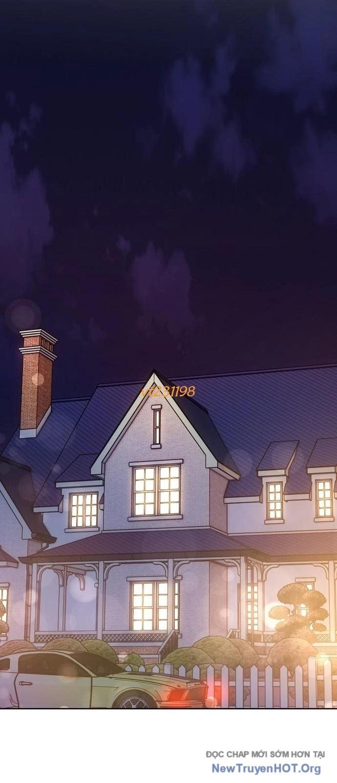 Nhân Viên Thực Tập Kim Cheolsu Chap 109 - Next Chap 110