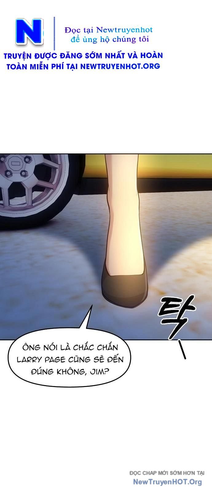 Nhân Viên Thực Tập Kim Cheolsu Chap 109 - Next Chap 110