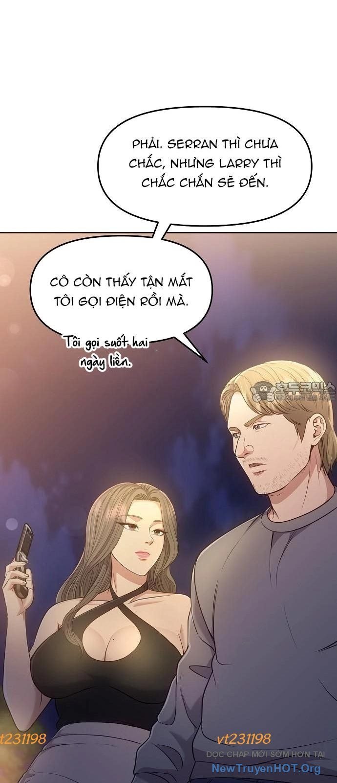 Nhân Viên Thực Tập Kim Cheolsu Chap 109 - Next Chap 110