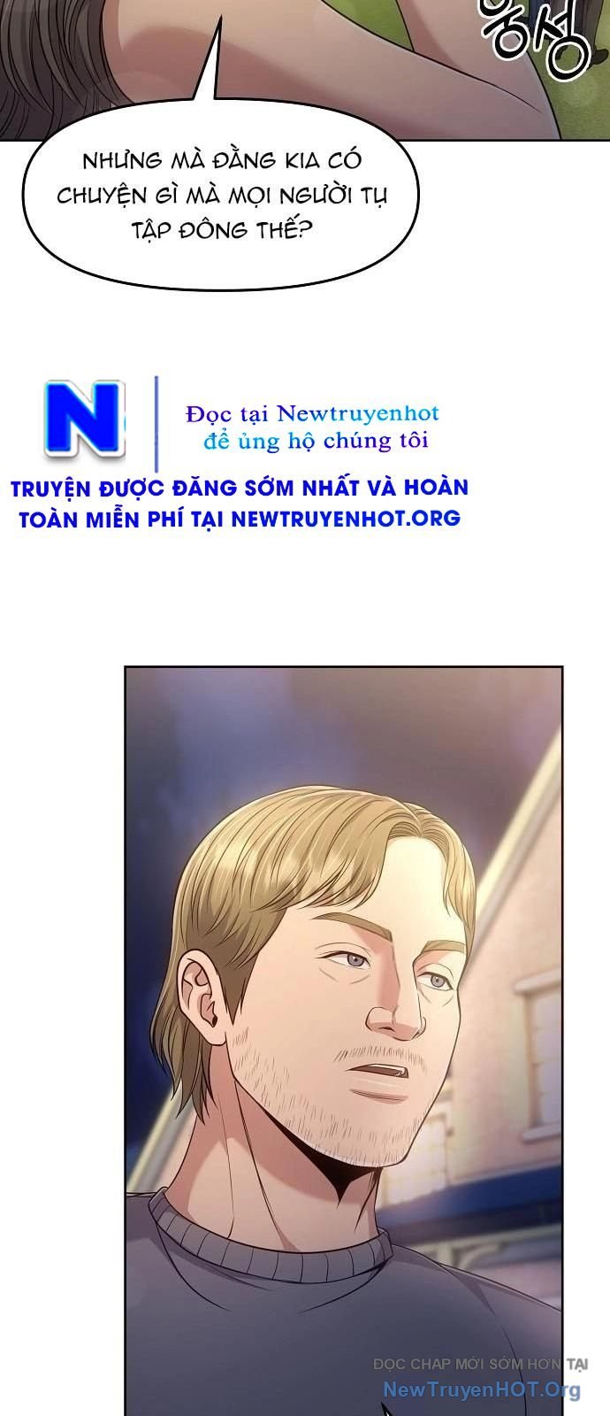 Nhân Viên Thực Tập Kim Cheolsu Chap 109 - Next Chap 110