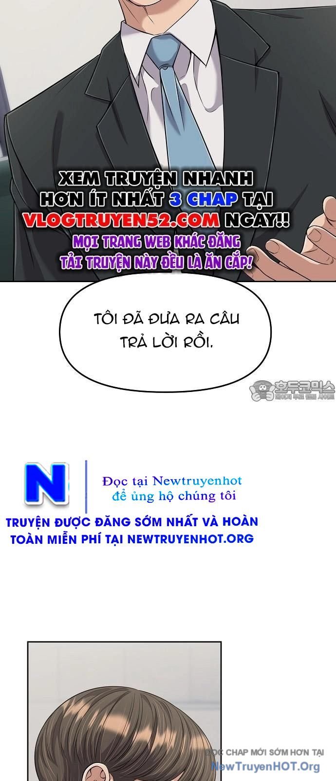 Nhân Viên Thực Tập Kim Cheolsu Chap 109 - Next Chap 110