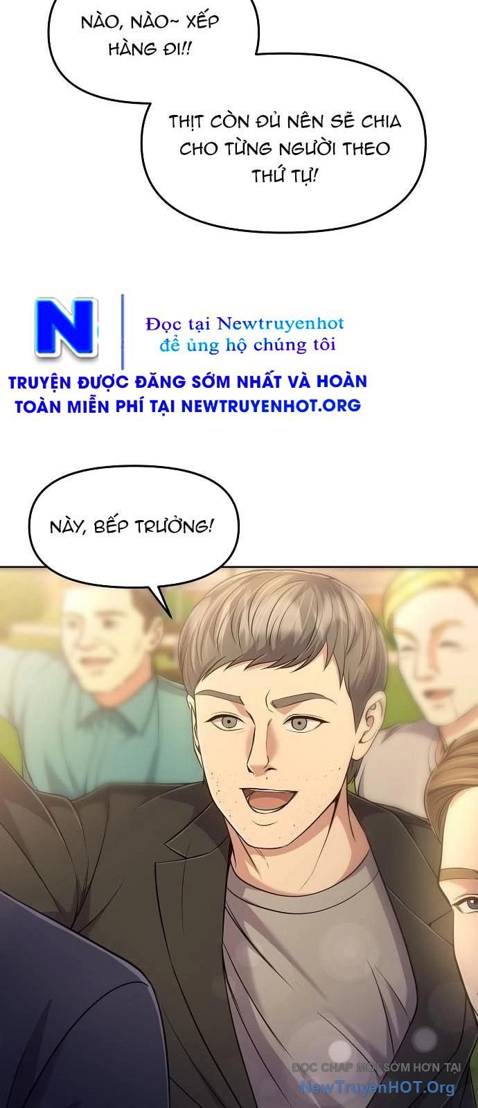 Nhân Viên Thực Tập Kim Cheolsu Chap 109 - Next Chap 110
