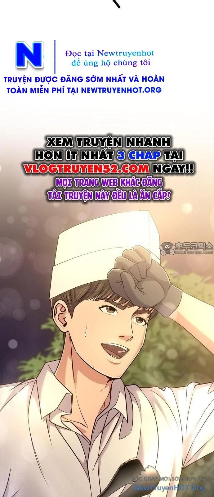 Nhân Viên Thực Tập Kim Cheolsu Chap 109 - Next Chap 110