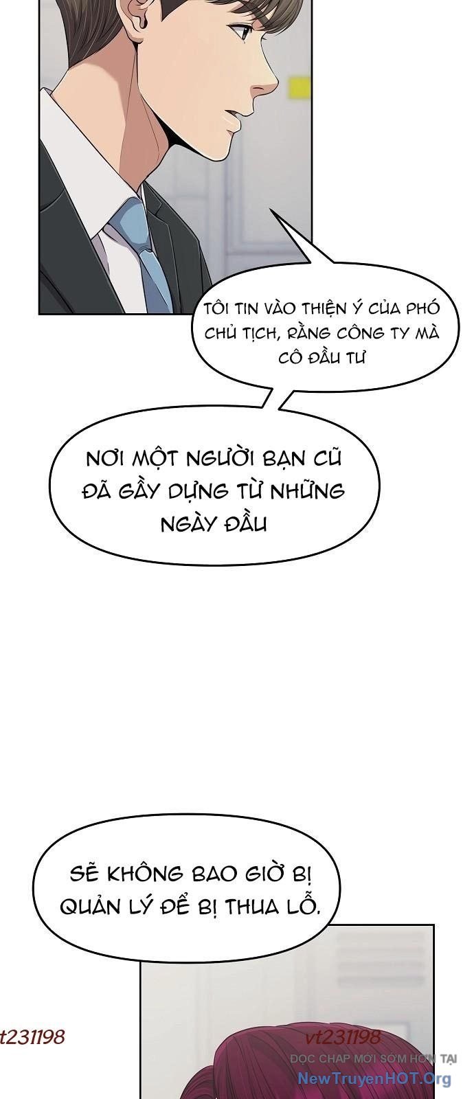 Nhân Viên Thực Tập Kim Cheolsu Chap 109 - Next Chap 110