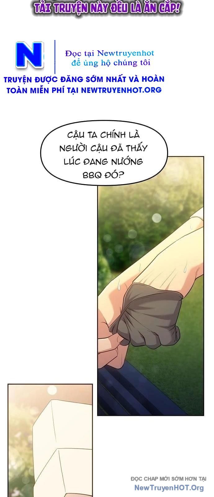 Nhân Viên Thực Tập Kim Cheolsu Chap 110 - Next Chap 111