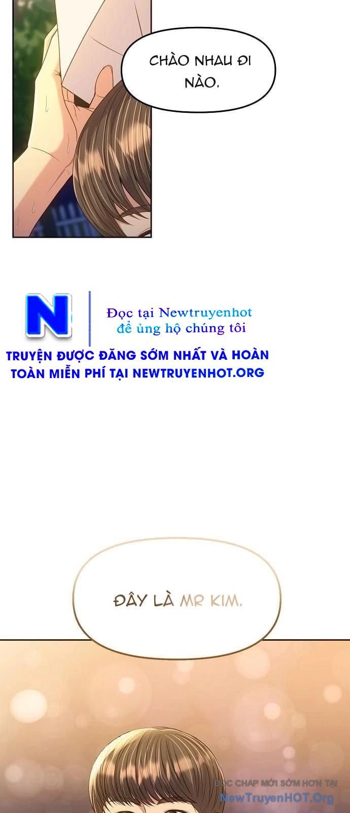 Nhân Viên Thực Tập Kim Cheolsu Chap 110 - Next Chap 111