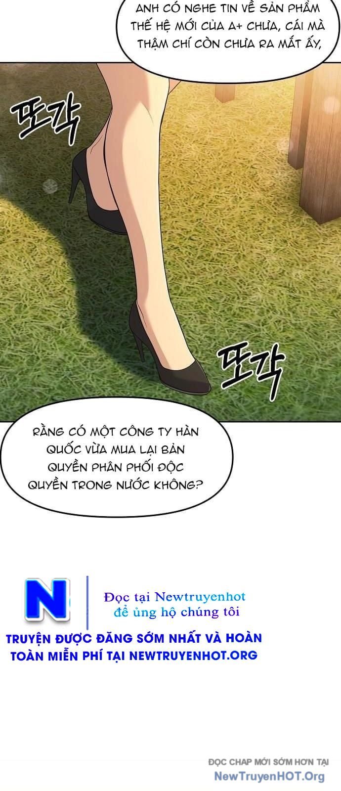 Nhân Viên Thực Tập Kim Cheolsu Chap 110 - Next Chap 111