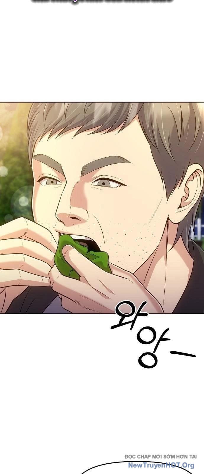 Nhân Viên Thực Tập Kim Cheolsu Chap 110 - Next Chap 111