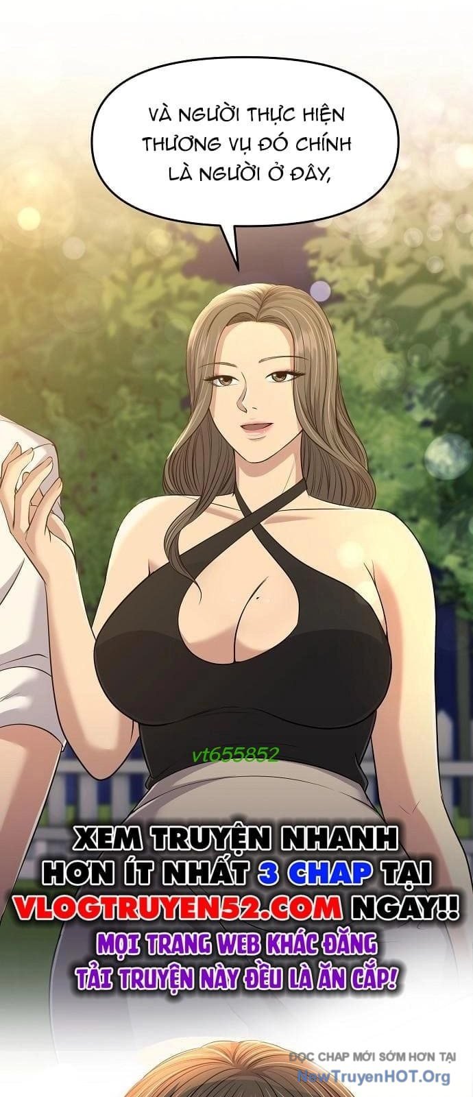 Nhân Viên Thực Tập Kim Cheolsu Chap 110 - Next Chap 111