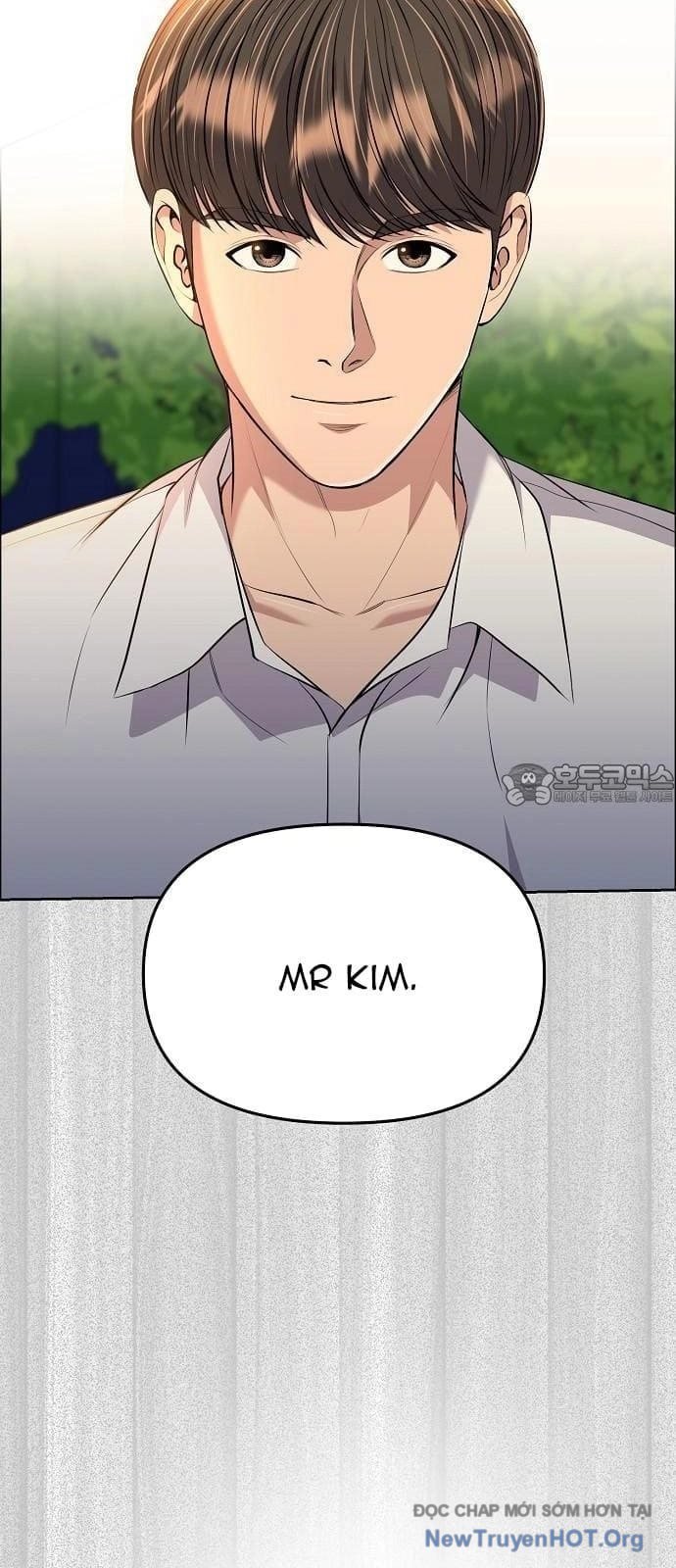 Nhân Viên Thực Tập Kim Cheolsu Chap 110 - Next Chap 111