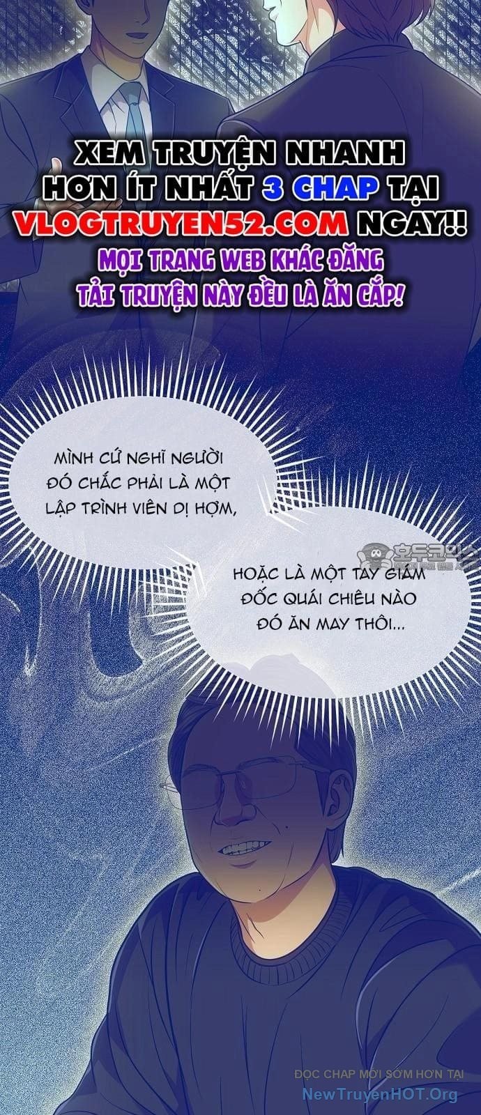 Nhân Viên Thực Tập Kim Cheolsu Chap 110 - Next Chap 111