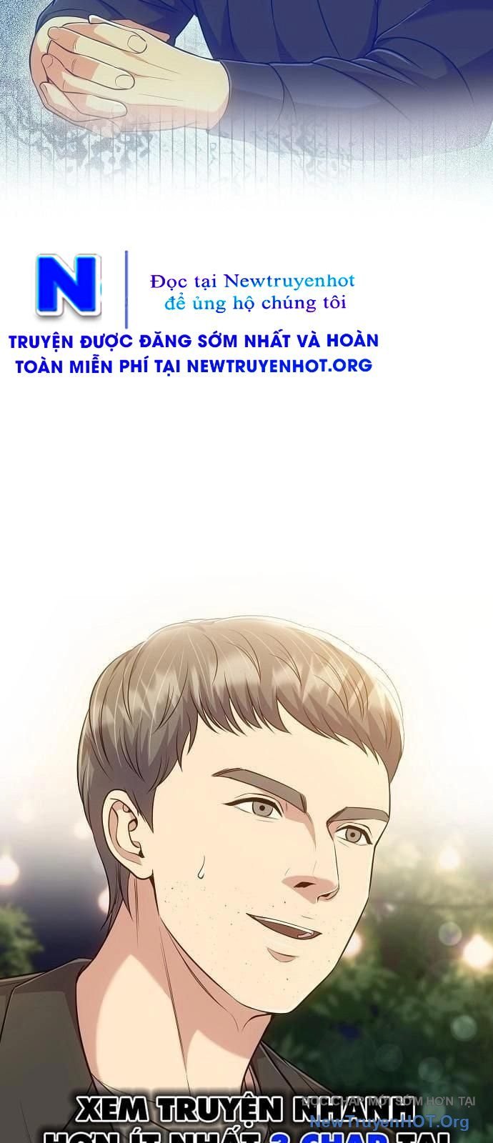 Nhân Viên Thực Tập Kim Cheolsu Chap 110 - Next Chap 111