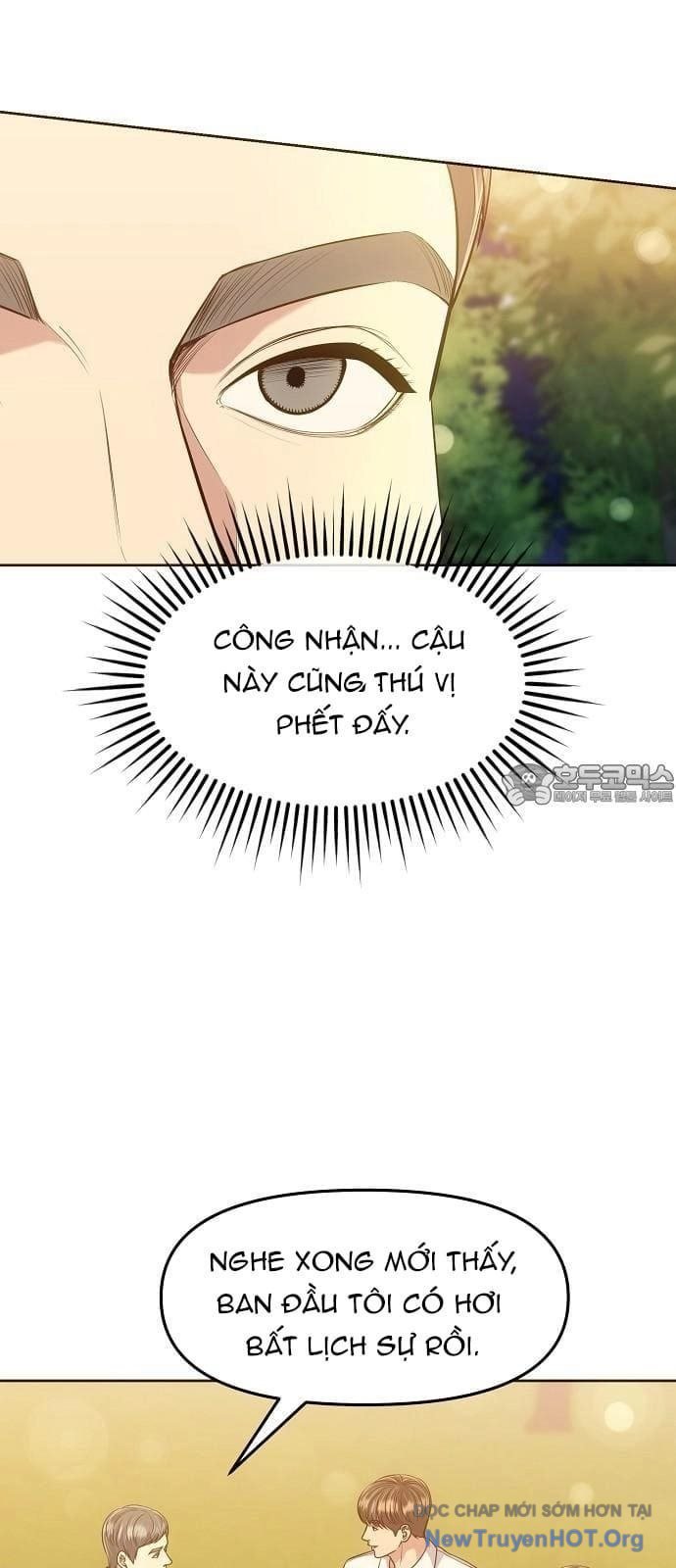 Nhân Viên Thực Tập Kim Cheolsu Chap 110 - Next Chap 111