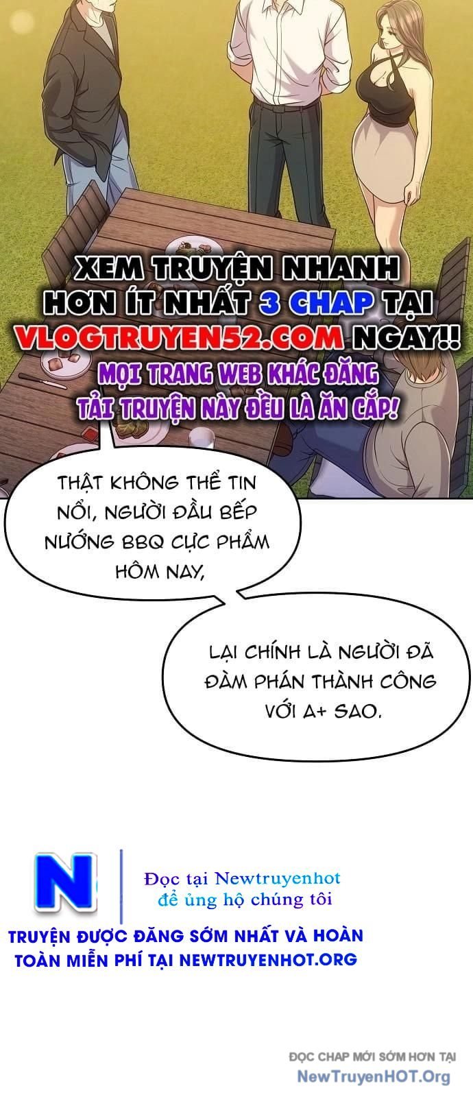 Nhân Viên Thực Tập Kim Cheolsu Chap 110 - Next Chap 111