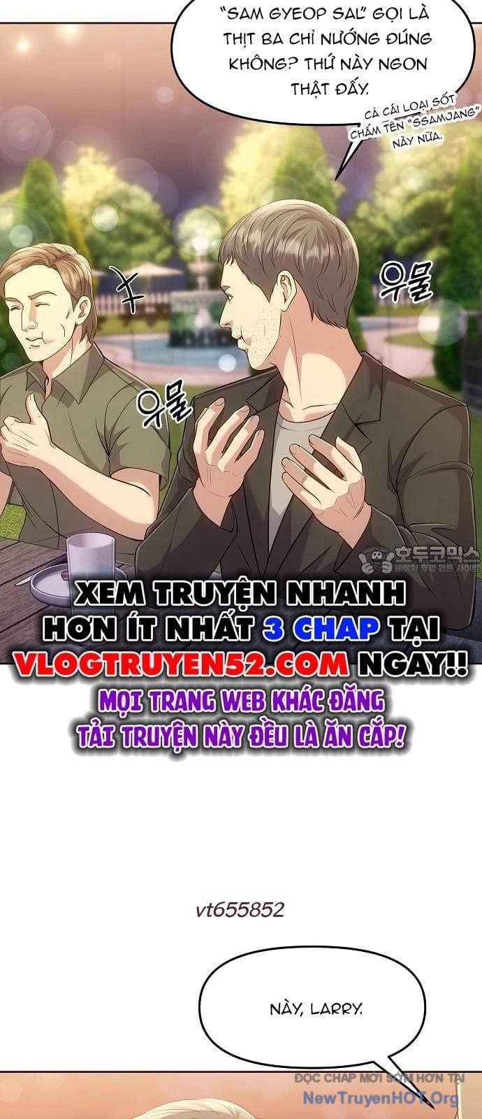 Nhân Viên Thực Tập Kim Cheolsu Chap 110 - Next Chap 111
