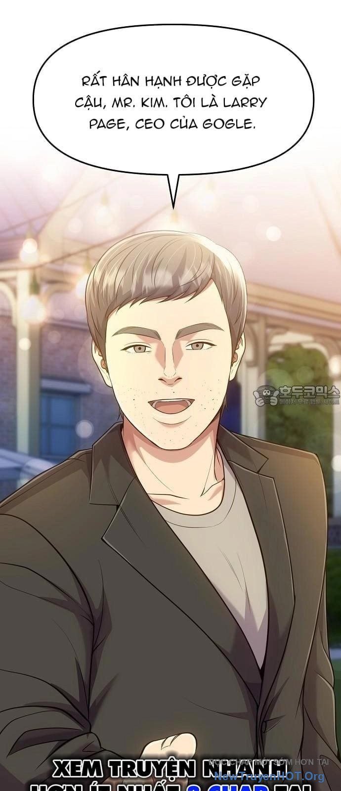 Nhân Viên Thực Tập Kim Cheolsu Chap 110 - Next Chap 111